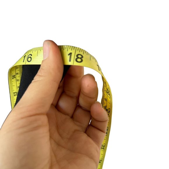 Vintage 90s DKNY Black Wool Mini Skirt 6 - Picture 7 of 9